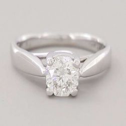 How To Buy A Perfect Engagement Ring Online